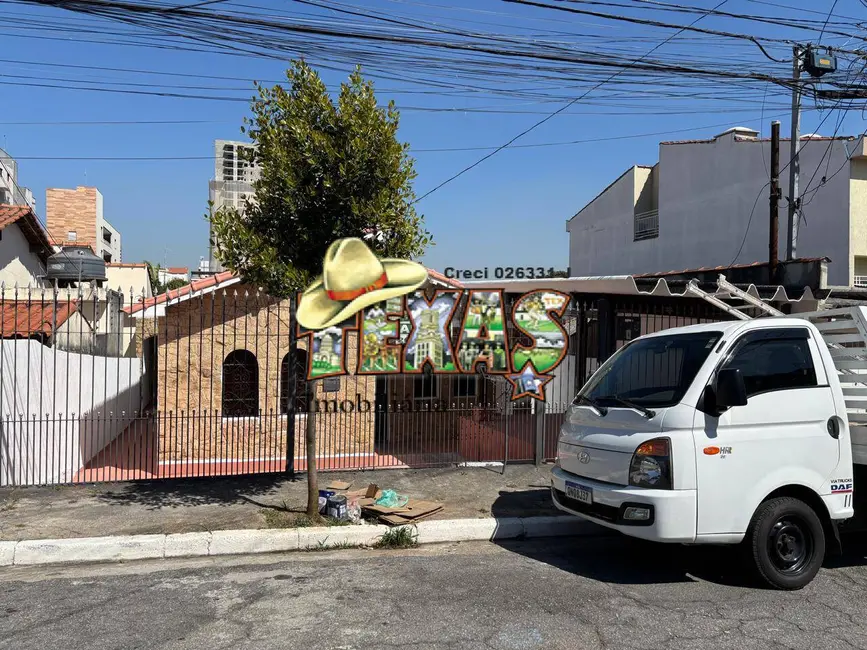 Foto 4 de Casa com 2 quartos à venda, 250m2 em Jardim Nordeste, São Paulo - SP