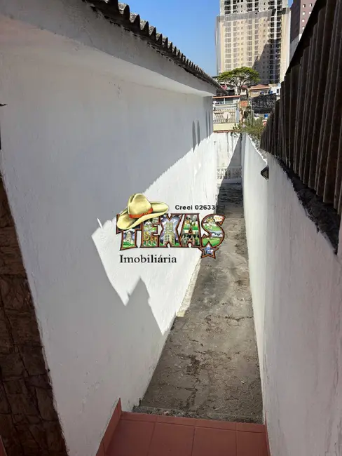 Foto 2 de Casa com 2 quartos à venda, 250m2 em Jardim Nordeste, São Paulo - SP