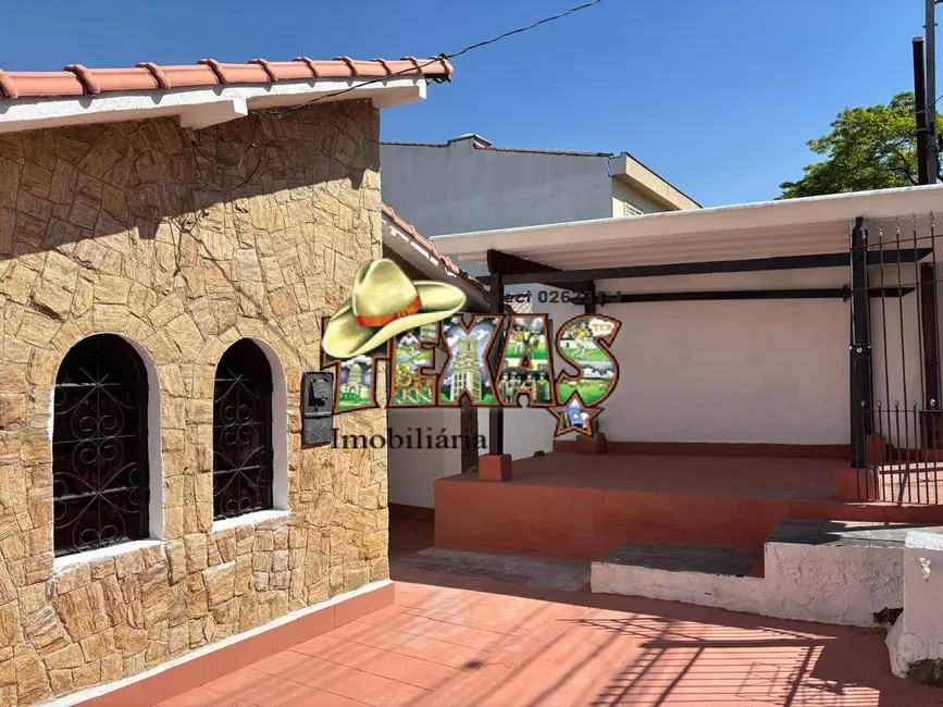 Foto 1 de Casa com 2 quartos à venda, 250m2 em Jardim Nordeste, São Paulo - SP