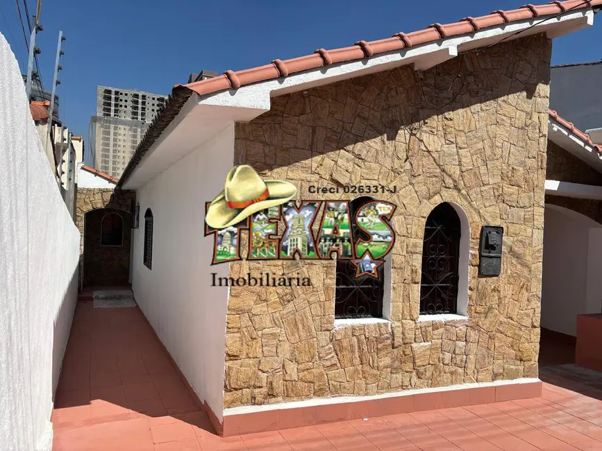 Foto 5 de Casa com 2 quartos à venda, 250m2 em Jardim Nordeste, São Paulo - SP