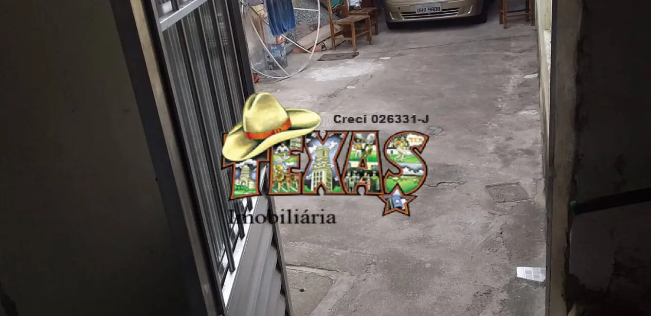 Casa com 2 quartos à venda, 150m2 em Vila Campanela, São Paulo - SP - imagem 7 Foto 7 de Casa com 2 quartos à venda, 150m2 em Vila Campanela, São Paulo - SP