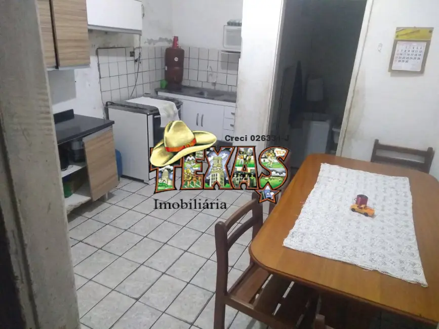 Casa com 2 quartos à venda, 150m2 em Vila Campanela, São Paulo - SP - imagem 9 Foto 9 de Casa com 2 quartos à venda, 150m2 em Vila Campanela, São Paulo - SP