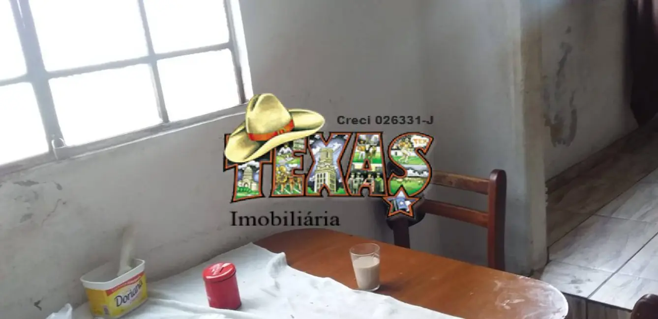 Casa com 2 quartos à venda, 150m2 em Vila Campanela, São Paulo - SP - imagem 3 Foto 3 de Casa com 2 quartos à venda, 150m2 em Vila Campanela, São Paulo - SP