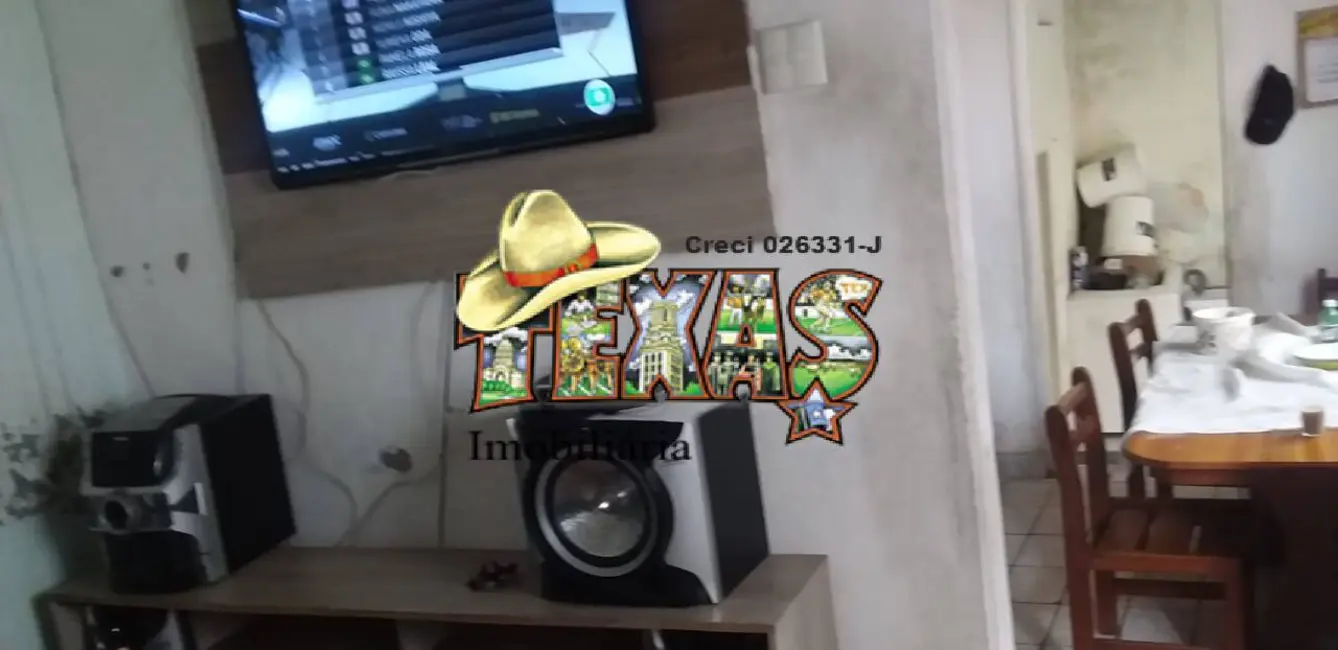 Casa com 2 quartos à venda, 150m2 em Vila Campanela, São Paulo - SP - imagem 4 Foto 4 de Casa com 2 quartos à venda, 150m2 em Vila Campanela, São Paulo - SP