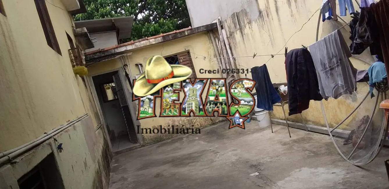 Casa com 2 quartos à venda, 150m2 em Vila Campanela, São Paulo - SP - imagem 8 Foto 8 de Casa com 2 quartos à venda, 150m2 em Vila Campanela, São Paulo - SP