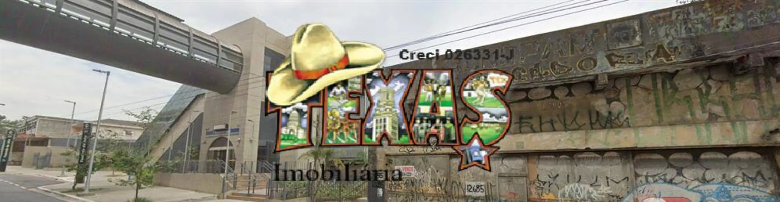 Armazém / Galpão para alugar, 545m2 em Jardim Adutora, São Paulo - SP - imagem 1 Foto 1 de Armazém / Galpão para alugar, 545m2 em Jardim Adutora, São Paulo - SP