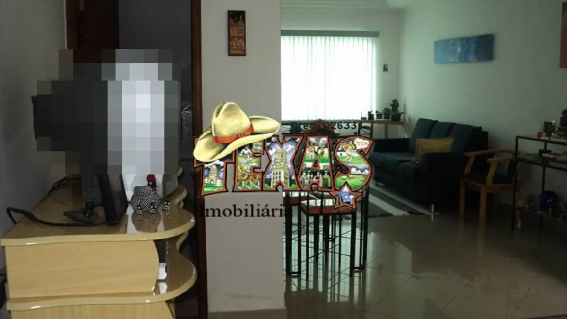 Foto 5 de Sobrado com 3 quartos à venda, 189m2 em Vila Matilde, São Paulo - SP