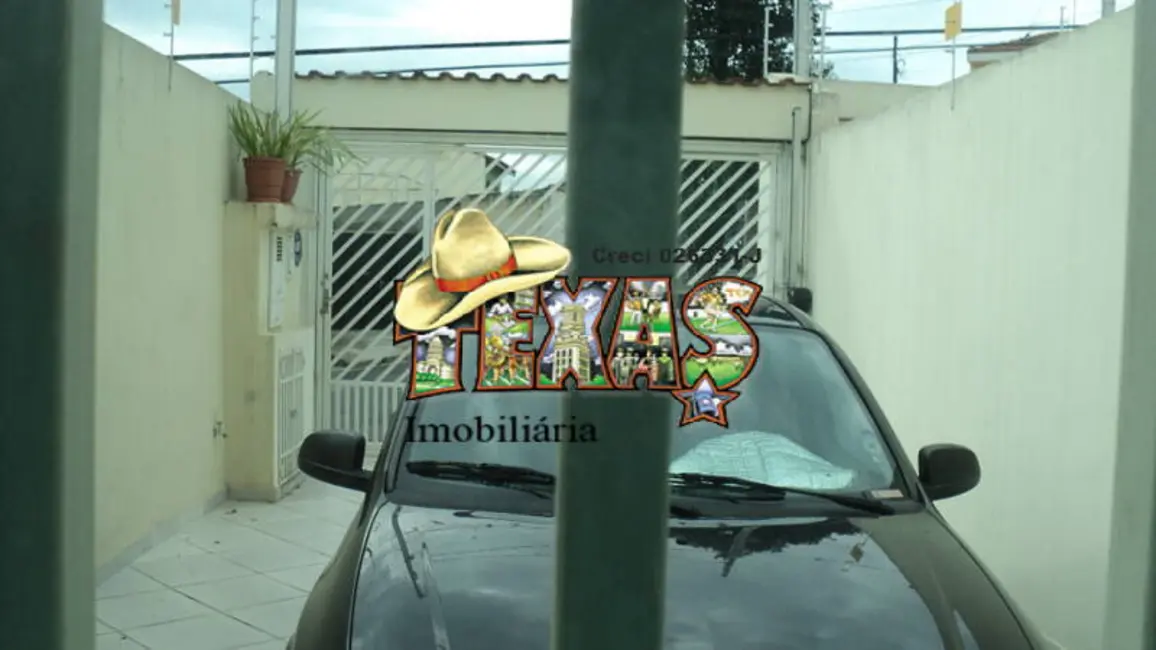 Foto 3 de Sobrado com 3 quartos à venda, 189m2 em Vila Matilde, São Paulo - SP