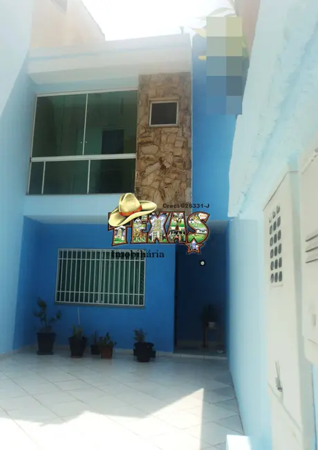 Foto 2 de Sobrado com 3 quartos à venda, 189m2 em Vila Matilde, São Paulo - SP