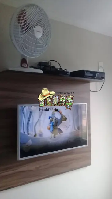 Foto 6 de Apartamento com 2 quartos à venda, 48m2 em São Paulo - SP