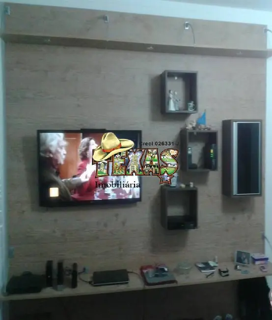 Casa de Condomínio com 2 quartos à venda, 64m2 em Vila Sílvia, São Paulo - SP - imagem 3 Foto 3 de Casa de Condomínio com 2 quartos à venda, 64m2 em Vila Sílvia, São Paulo - SP