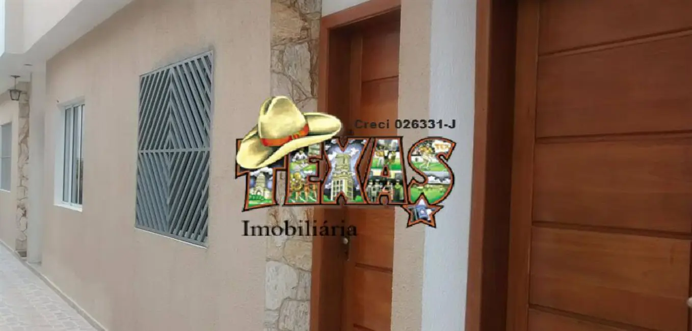 Casa de Condomínio com 2 quartos à venda, 64m2 em Vila Sílvia, São Paulo - SP - imagem 9 Foto 9 de Casa de Condomínio com 2 quartos à venda, 64m2 em Vila Sílvia, São Paulo - SP