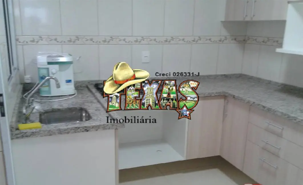Foto 1 de Casa de Condomínio com 2 quartos à venda, 64m2 em Vila Sílvia, São Paulo - SP