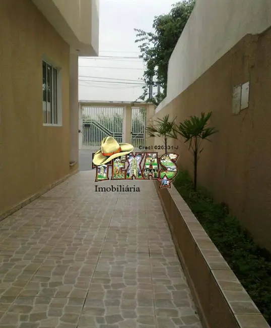 Casa de Condomínio com 2 quartos à venda, 64m2 em Vila Sílvia, São Paulo - SP - imagem 4 Foto 4 de Casa de Condomínio com 2 quartos à venda, 64m2 em Vila Sílvia, São Paulo - SP