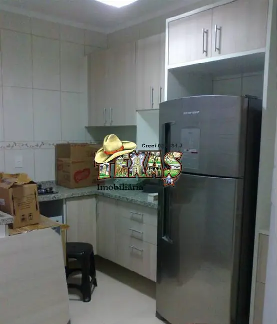 Casa de Condomínio com 2 quartos à venda, 64m2 em Vila Sílvia, São Paulo - SP - imagem 5 Foto 5 de Casa de Condomínio com 2 quartos à venda, 64m2 em Vila Sílvia, São Paulo - SP