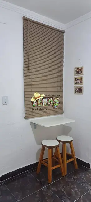 Foto 7 de Apartamento com 2 quartos à venda, 40m2 em Cidade Tiradentes, São Paulo - SP