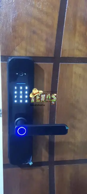 Foto 6 de Apartamento com 2 quartos à venda, 40m2 em Cidade Tiradentes, São Paulo - SP