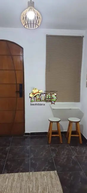 Foto 2 de Apartamento com 2 quartos à venda, 40m2 em Cidade Tiradentes, São Paulo - SP