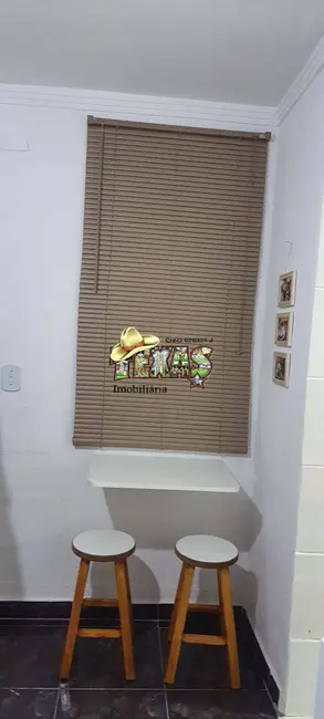 Foto 4 de Apartamento com 2 quartos à venda, 40m2 em Cidade Tiradentes, São Paulo - SP