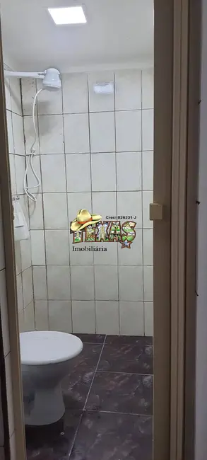 Foto 9 de Apartamento com 2 quartos à venda, 40m2 em Cidade Tiradentes, São Paulo - SP