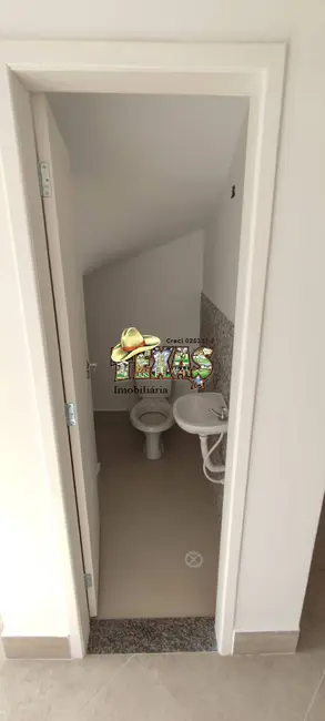 Foto 9 de Sobrado com 2 quartos à venda, 64m2 em Vila Reis, São Paulo - SP