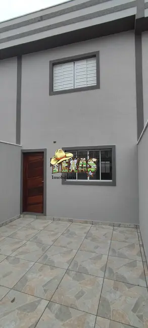 Foto 4 de Sobrado com 2 quartos à venda, 64m2 em Vila Reis, São Paulo - SP