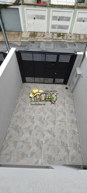 Foto 2 de Sobrado com 2 quartos à venda, 64m2 em Vila Reis, São Paulo - SP