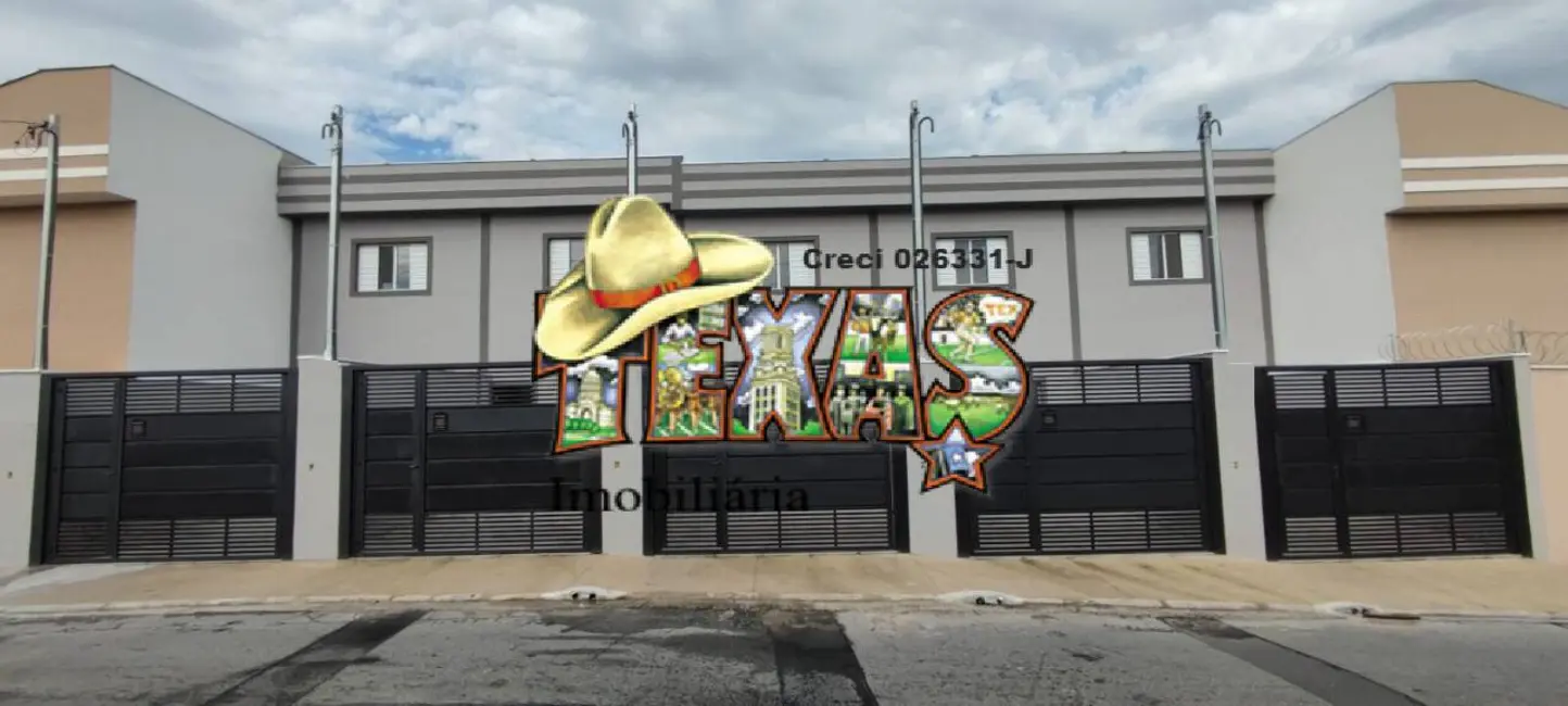 Foto 1 de Sobrado com 2 quartos à venda, 64m2 em Vila Reis, São Paulo - SP