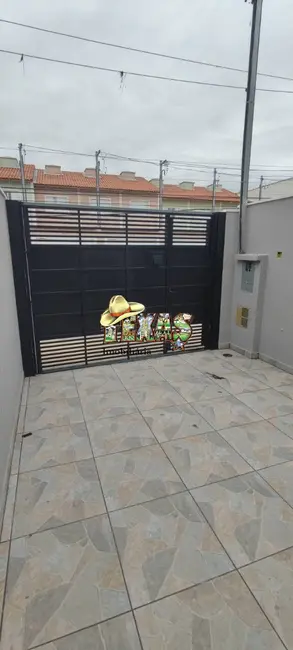 Foto 3 de Sobrado com 2 quartos à venda, 64m2 em Vila Reis, São Paulo - SP