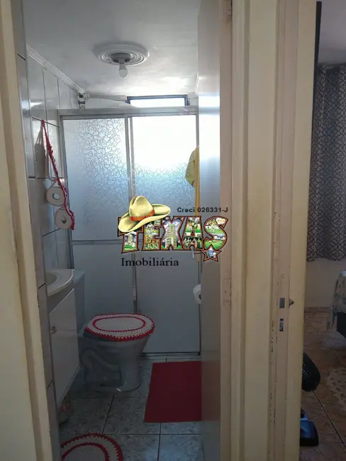 Foto 5 de Apartamento com 2 quartos à venda, 48m2 em Guaianazes, São Paulo - SP