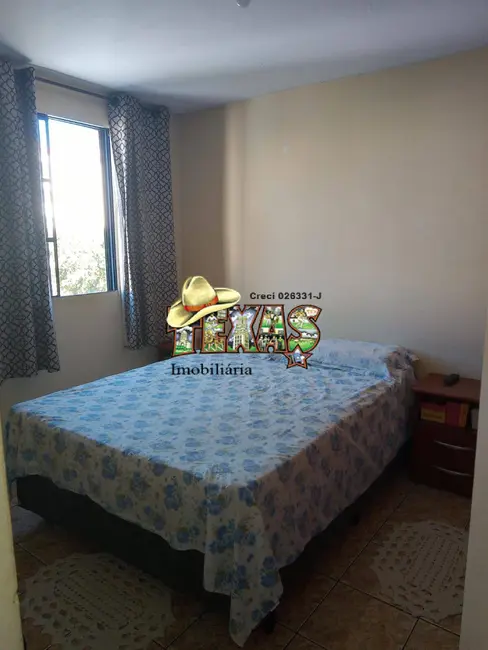 Foto 6 de Apartamento com 2 quartos à venda, 48m2 em Guaianazes, São Paulo - SP