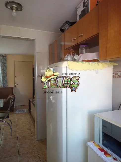 Foto 4 de Apartamento com 2 quartos à venda, 48m2 em Guaianazes, São Paulo - SP