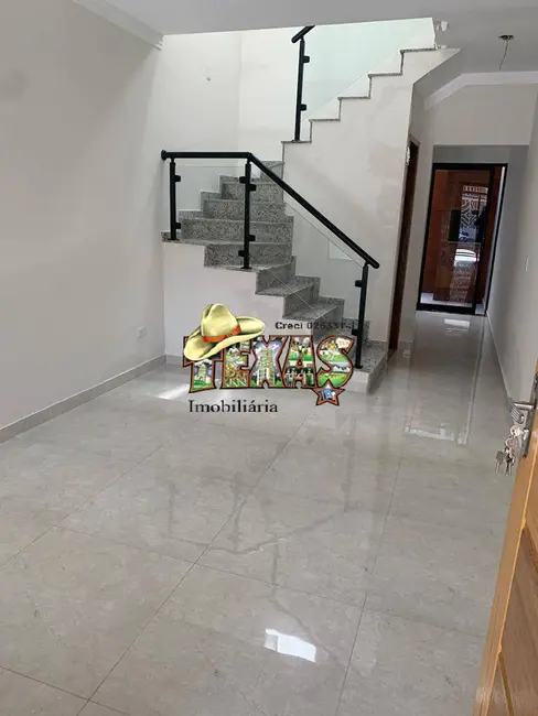 Foto 9 de Sobrado com 3 quartos à venda, 80m2 em Vila Ponte Rasa, São Paulo - SP