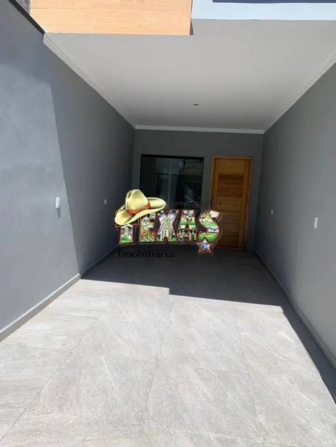 Foto 5 de Sobrado com 3 quartos à venda, 80m2 em Vila Ponte Rasa, São Paulo - SP