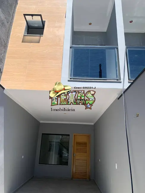 Foto 4 de Sobrado com 3 quartos à venda, 80m2 em Vila Ponte Rasa, São Paulo - SP
