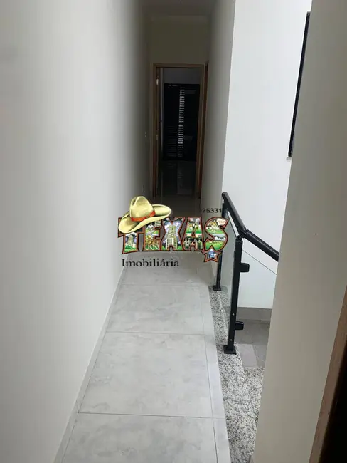 Foto 8 de Sobrado com 3 quartos à venda, 80m2 em Vila Ponte Rasa, São Paulo - SP