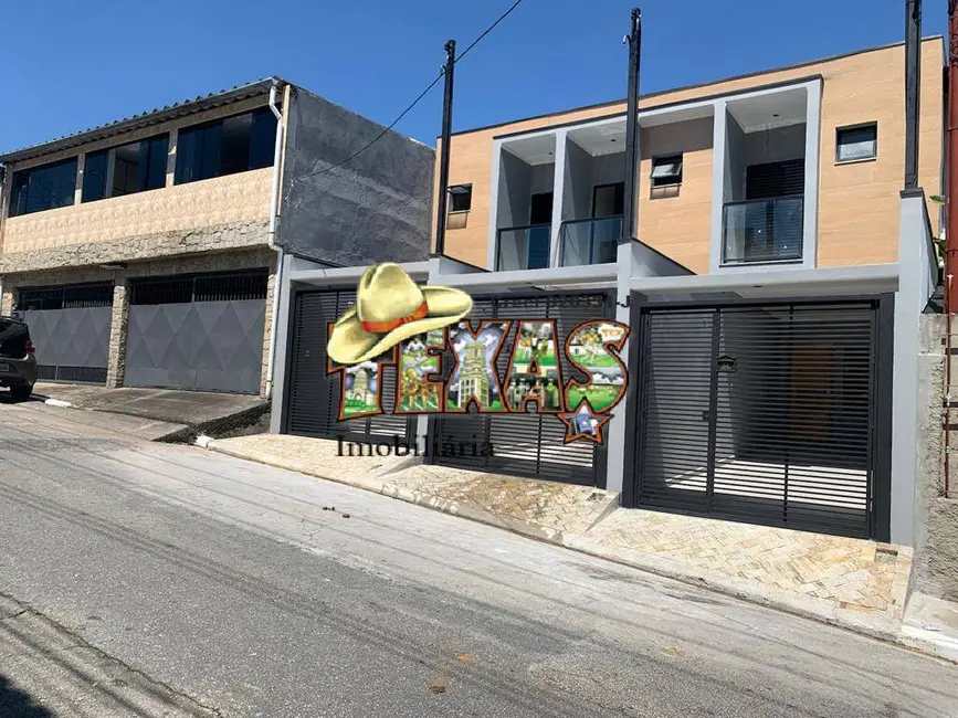 Foto 1 de Sobrado com 3 quartos à venda, 80m2 em Vila Ponte Rasa, São Paulo - SP