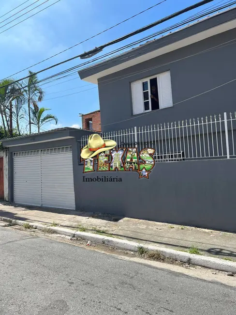 Sobrado com 2 quartos à venda, 100m2 em Penha de França, São Paulo - SP - imagem 4 Foto 4 de Sobrado com 2 quartos à venda, 100m2 em Penha de França, São Paulo - SP