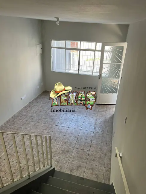 Foto 2 de Sobrado com 2 quartos à venda, 100m2 em Penha de França, São Paulo - SP