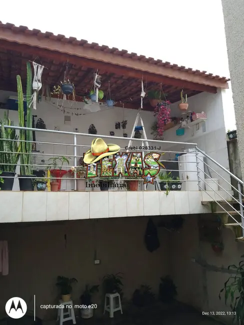 Foto 9 de Casa com 2 quartos à venda, 50m2 em Parque Residencial Souza Campos, Itaquaquecetuba - SP