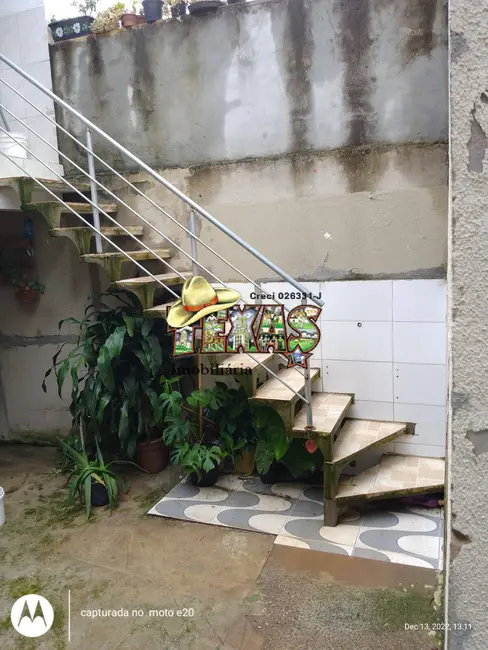 Foto 3 de Casa com 2 quartos à venda, 50m2 em Parque Residencial Souza Campos, Itaquaquecetuba - SP