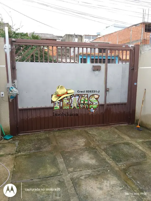 Foto 4 de Casa com 2 quartos à venda, 50m2 em Parque Residencial Souza Campos, Itaquaquecetuba - SP