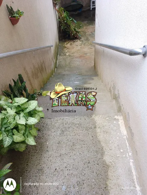 Foto 5 de Casa com 2 quartos à venda, 50m2 em Parque Residencial Souza Campos, Itaquaquecetuba - SP