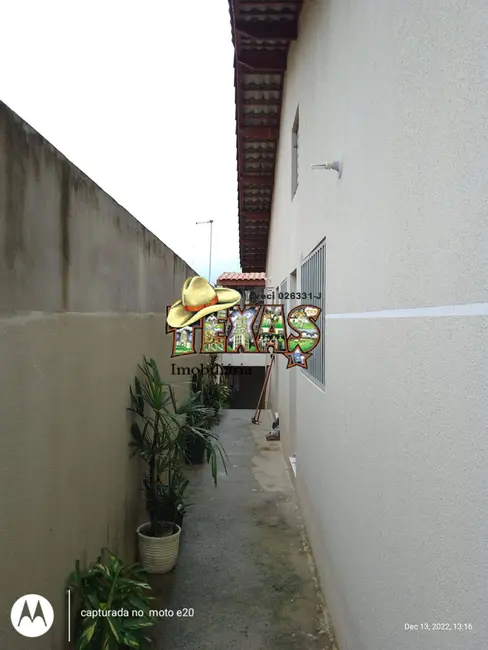 Foto 7 de Casa com 2 quartos à venda, 50m2 em Parque Residencial Souza Campos, Itaquaquecetuba - SP