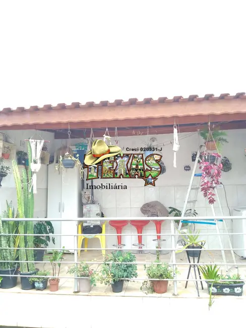 Foto 6 de Casa com 2 quartos à venda, 50m2 em Parque Residencial Souza Campos, Itaquaquecetuba - SP