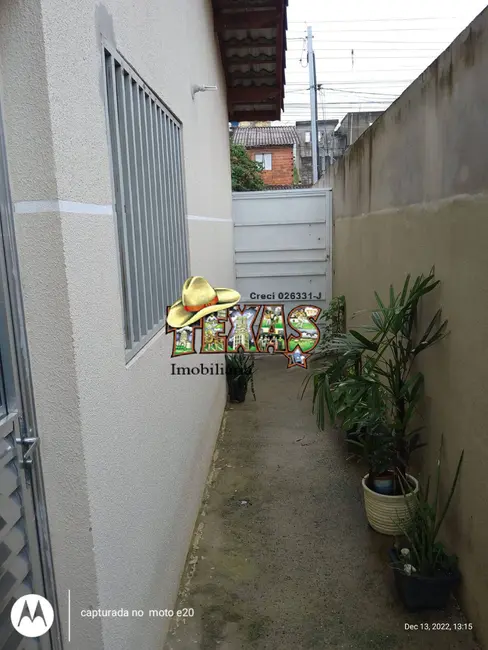 Foto 8 de Casa com 2 quartos à venda, 50m2 em Parque Residencial Souza Campos, Itaquaquecetuba - SP