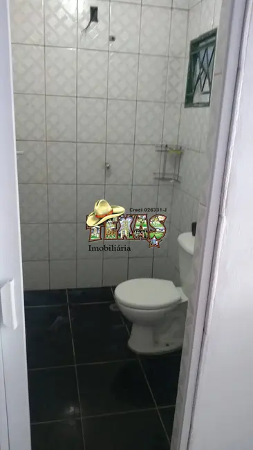 Foto 4 de Sobrado com 4 quartos à venda, 150m2 em Itaim Paulista, São Paulo - SP