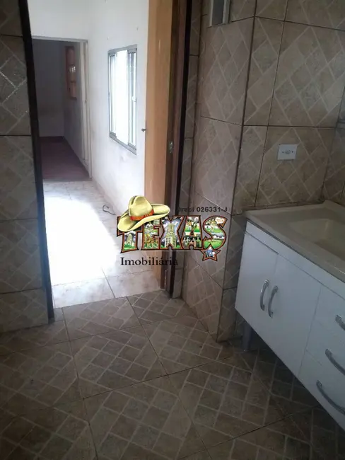 Foto 1 de Sobrado com 4 quartos à venda, 150m2 em Itaim Paulista, São Paulo - SP