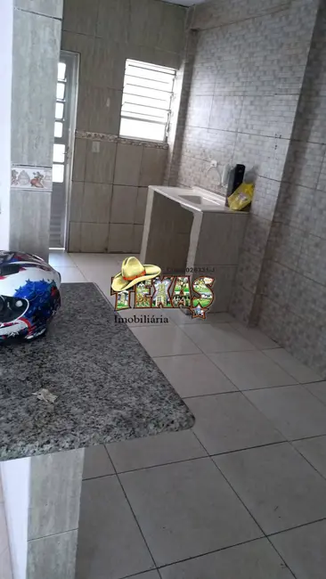 Foto 2 de Sobrado com 4 quartos à venda, 150m2 em Itaim Paulista, São Paulo - SP