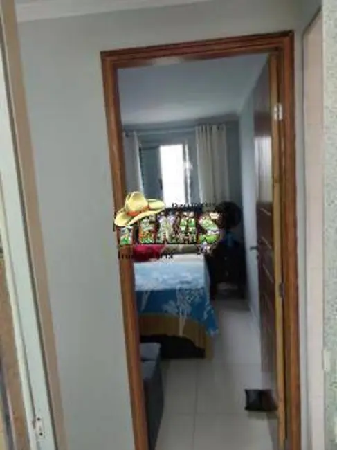 Apartamento com 2 quartos à venda, 48m2 em Conjunto Habitacional Fazenda do Carmo, São Paulo - SP - imagem 4 Foto 4 de Apartamento com 2 quartos à venda, 48m2 em Conjunto Habitacional Fazenda do Carmo, São Paulo - SP